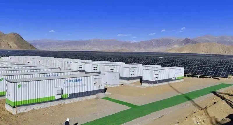 儲(chǔ)能項(xiàng)目開(kāi)發(fā)必備指南 開(kāi)發(fā)全流程與十大應(yīng)用場(chǎng)景