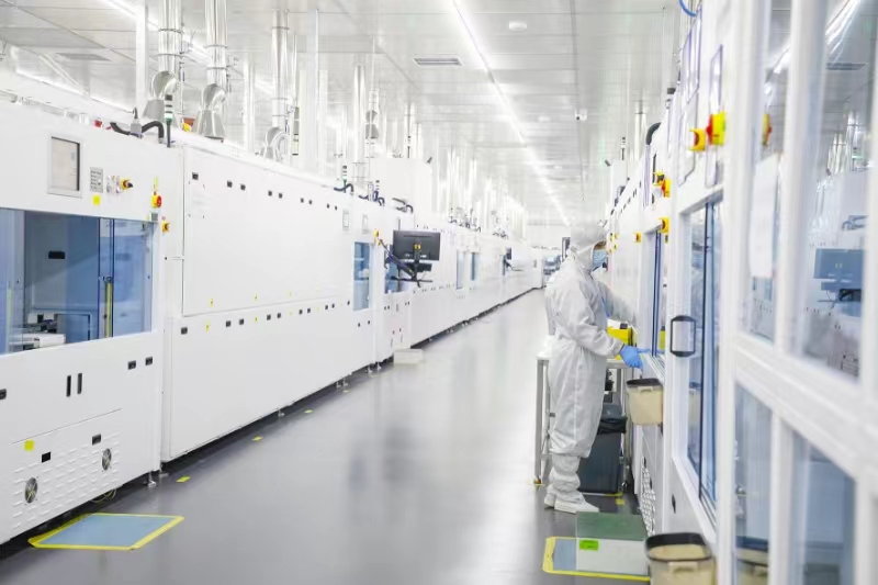 東臺(tái) 新能源開(kāi)發(fā)助力工業(yè)用電全覆蓋