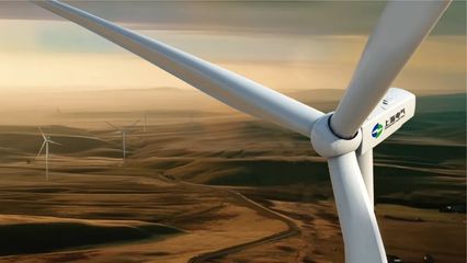 新能源開發(fā) 推動可持續(xù)發(fā)展的關鍵引擎