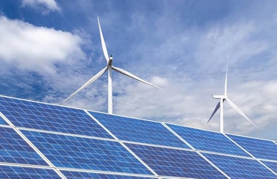 三峽集團(tuán)落子新疆 成立新公司，全面開發(fā)新能源資源