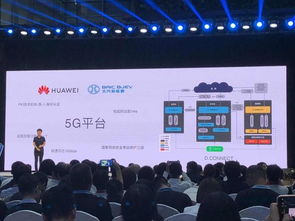 國際一流試驗中心啟用 北汽新能源以尖端研發(fā)助力北京建設(shè)全國科創(chuàng)中心