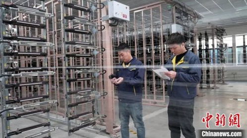 山東環保企業深挖綠色潛能，驅動經濟高質量發展