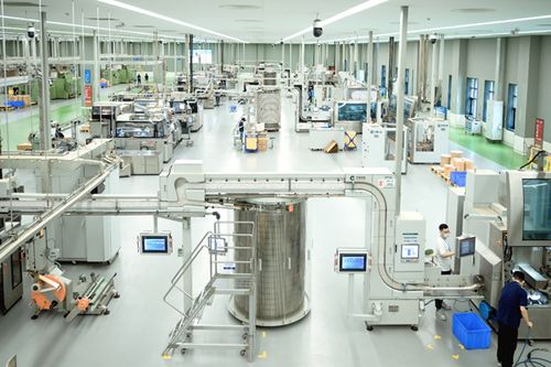 數智化之力筑牢企業發展根基 技術開發的戰略布局與實踐路徑