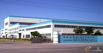 山東常林鑄業(yè) 以技術(shù)開(kāi)發(fā)為引擎，打造高精密鑄造數(shù)字化車(chē)間新標(biāo)桿