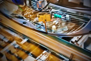 德系品質(zhì)并非空中閣樓 初探寶沃德式4.0智能工廠(chǎng)背后的技術(shù)開(kāi)發(fā)密碼