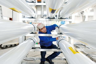 精研水之道，賦能綠色工業——蘇州華辰凈化設備股份有限公司的環?？萍贾? class=