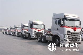 合肥昌順物流 賦能區(qū)域經(jīng)濟(jì)，構(gòu)筑高效貨物運(yùn)輸網(wǎng)絡(luò)