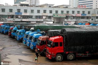 剖析超載3大原因 提升運(yùn)費(fèi)是治超根本——道路貨物運(yùn)輸視角